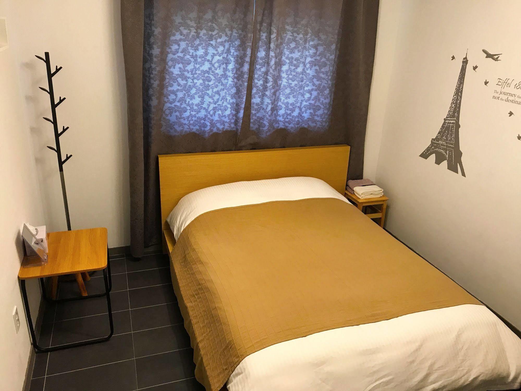 Incheon Airport Happy Place Guesthouse Екстер'єр фото