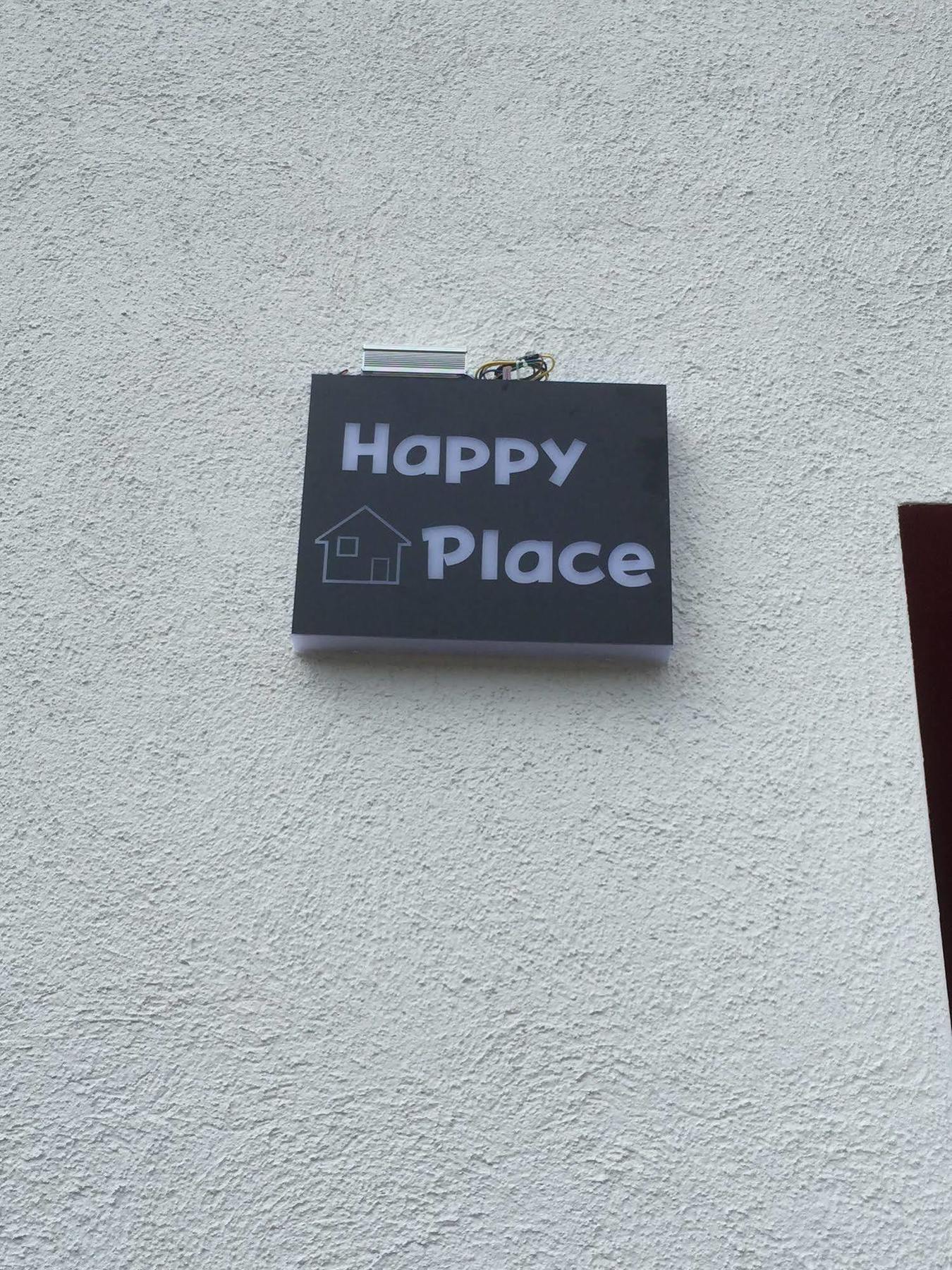 Incheon Airport Happy Place Guesthouse Екстер'єр фото